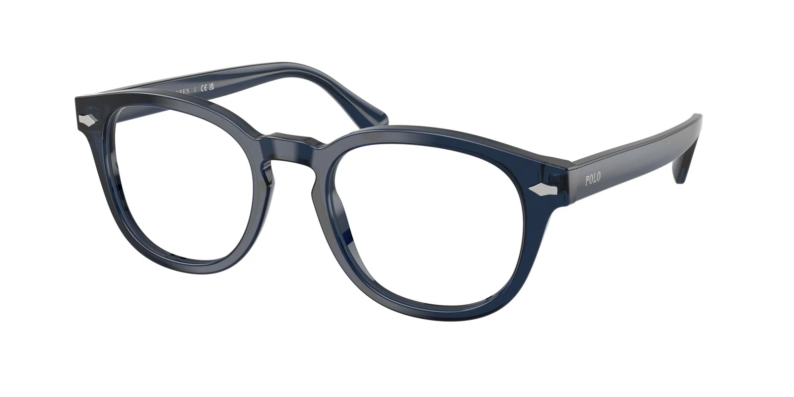 Polo 2272 Eyeglasses - view 7